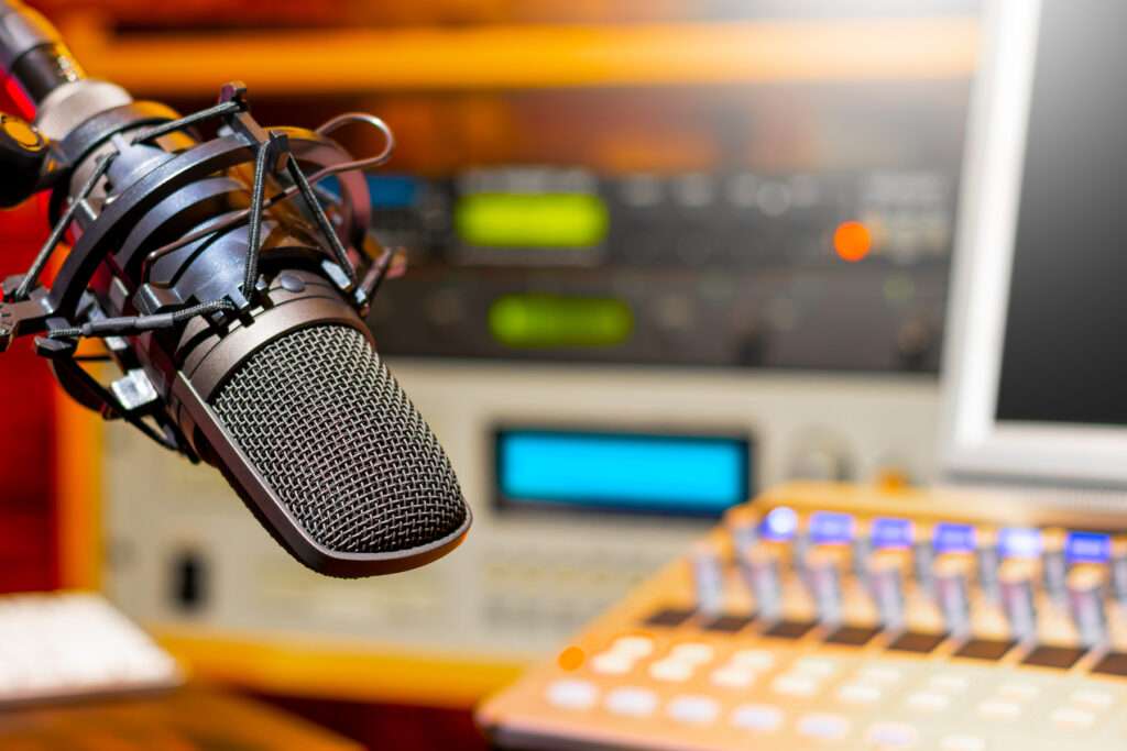 studio