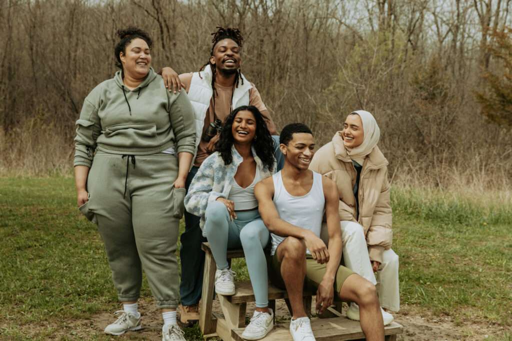 UNI PAR LA CULTURE