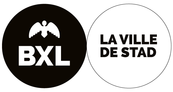 Logo BXL