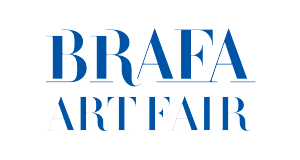 Logo Brafa