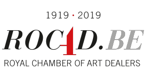 Logo Rocad