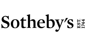 Logo sothebys